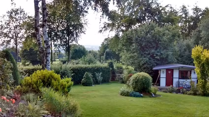 Ferienwohnung &bdquo;Benden&ldquo;