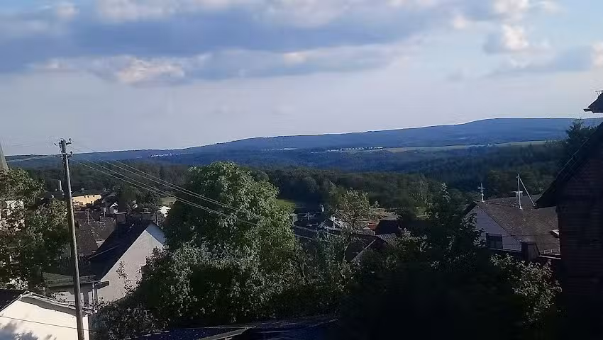 Ferienwohnung Bender