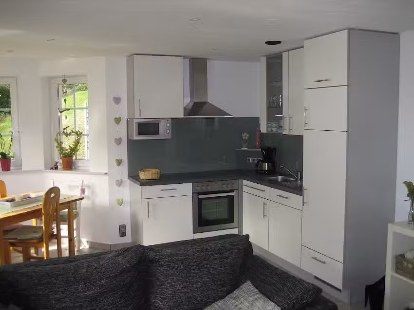 Ferienwohnung Bender