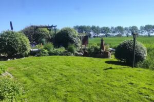 Ferienwohnung Bendixen