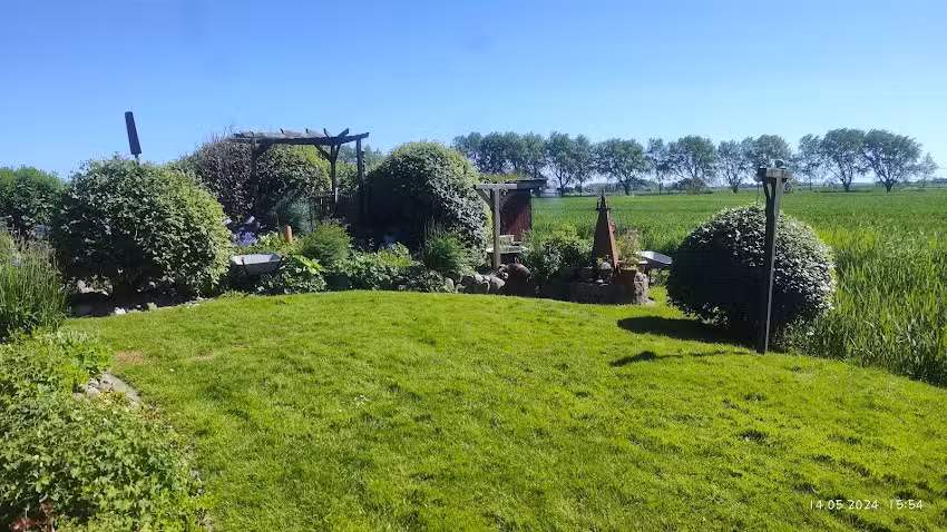 Ferienwohnung Bendixen