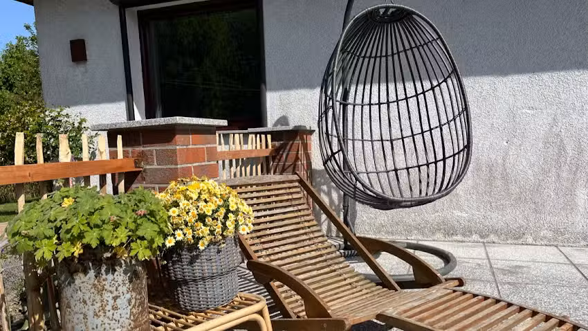 Ferienwohnung Benitz