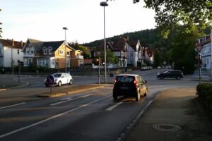 Ferienwohnung Benn