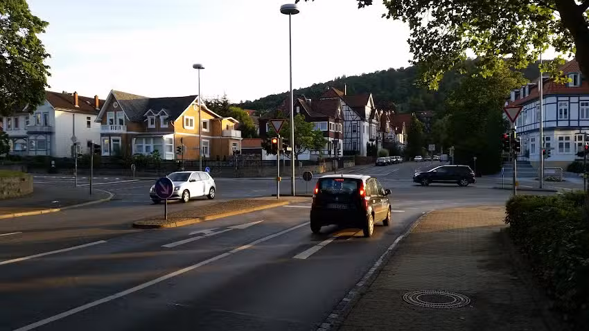 Ferienwohnung Benn