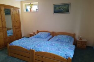 Ferienwohnung Beranek