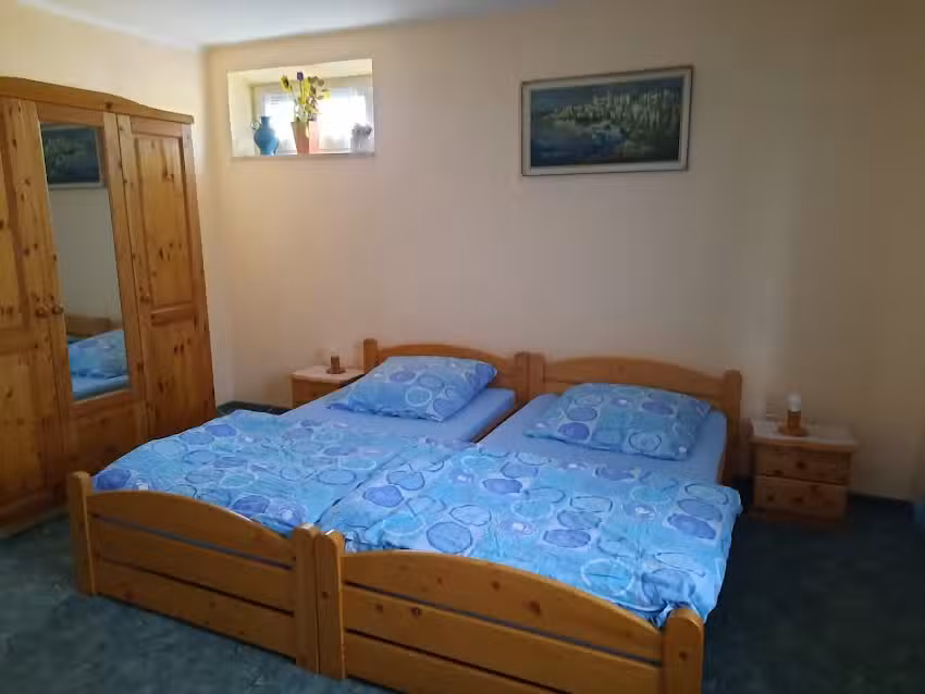 Ferienwohnung Beranek