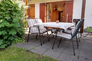 Ferienwohnung Berg & Wiese Ruhpolding