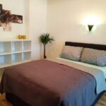 Ferienwohnung Bergblick