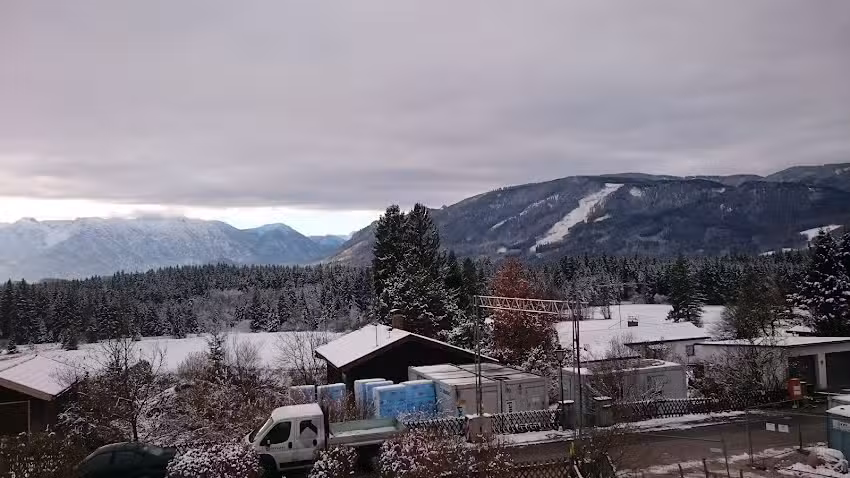 Ferienwohnung Bergblick GmbH & Co. KG