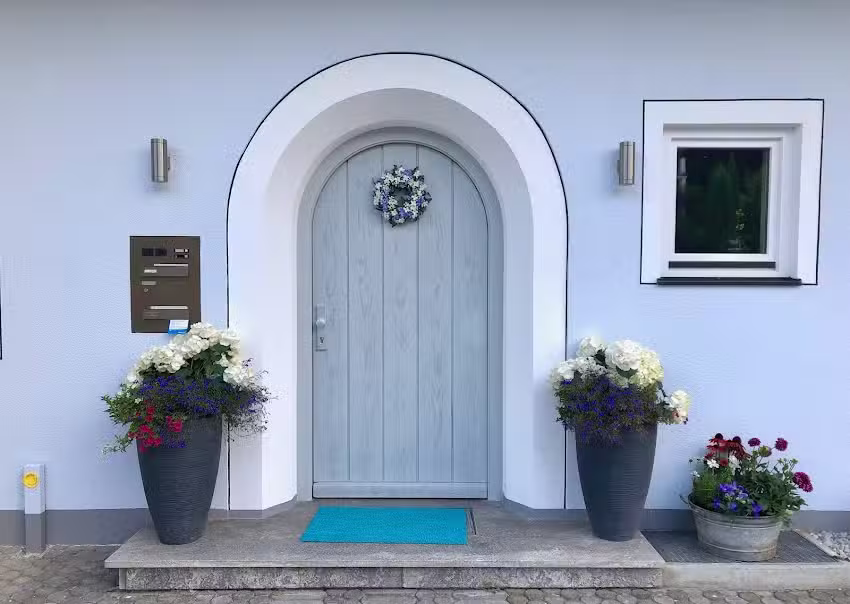 Ferienwohnung Bergblick Horner