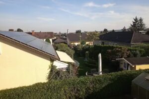 Ferienwohnung Berger