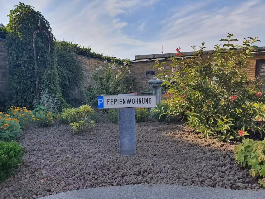 Ferienwohnung Berger Bocholt