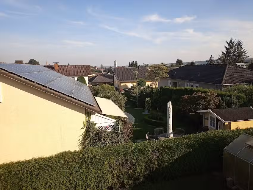 Ferienwohnung Berger