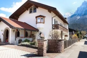 Ferienwohnung BERGerholen