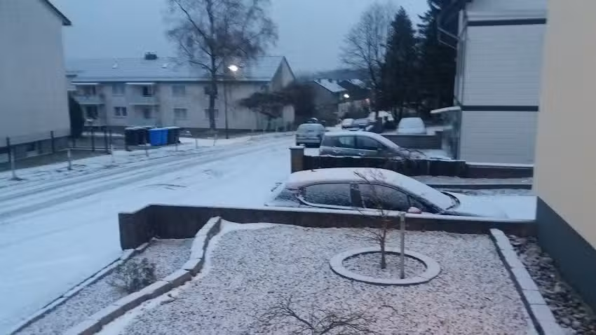 Ferienwohnung Bergisch Land