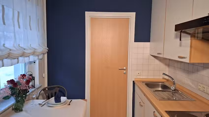 Ferienwohnung Bergliebe