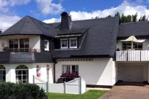 Ferienwohnung Bergluft