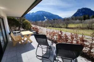 Ferienwohnung Bergnah – Königscard inclusive