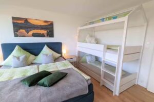 Ferienwohnung BergOase &ndash; Bergauf Allg&auml;u