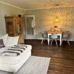 Ferienwohnung Bergrausch
