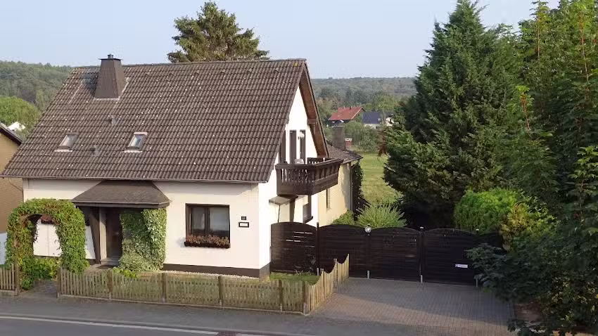 Ferienwohnung Berkenhoff