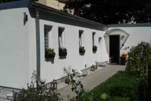 Ferienwohnung BerLietz
