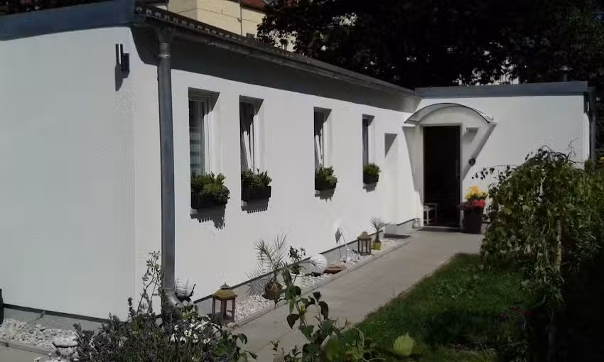 Ferienwohnung BerLietz
