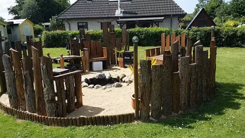 Ferienwohnung Berlin