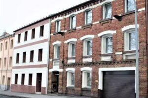 Ferienwohnung Bernd Golle