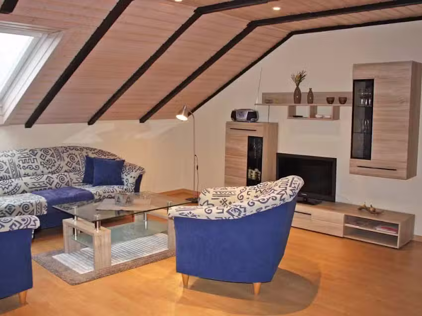 Ferienwohnung Bernert