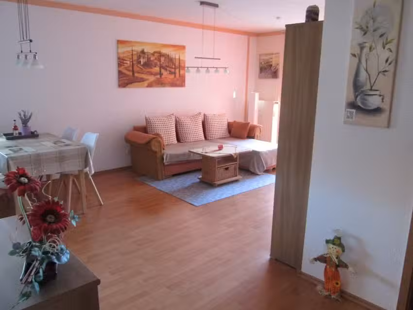 Ferienwohnung Bernhard Ehlen