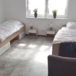 Ferienwohnung Berta
