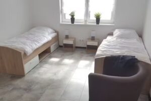 Ferienwohnung Berta