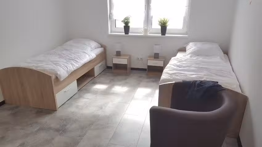 Ferienwohnung Berta
