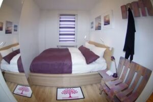 Ferienwohnung Berti