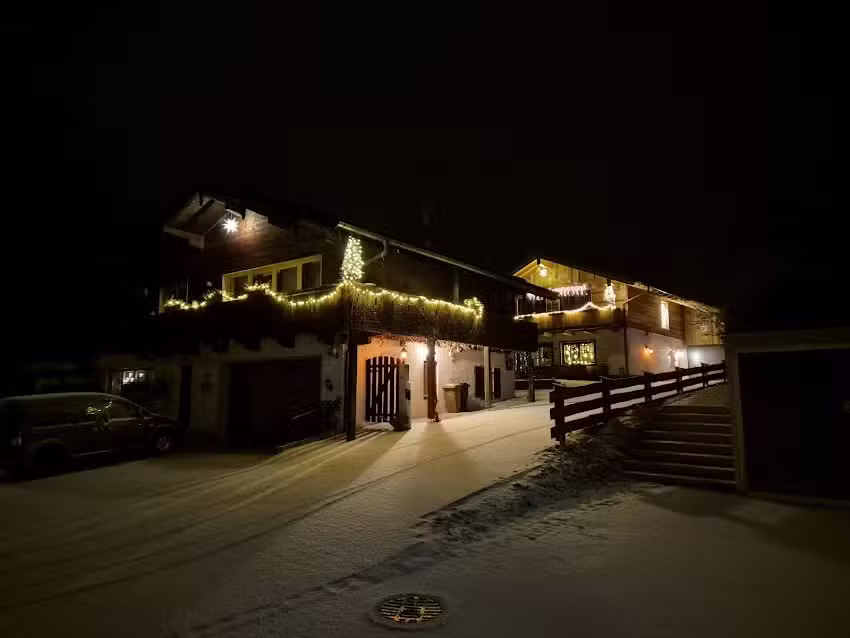 Ferienwohnung Bertram