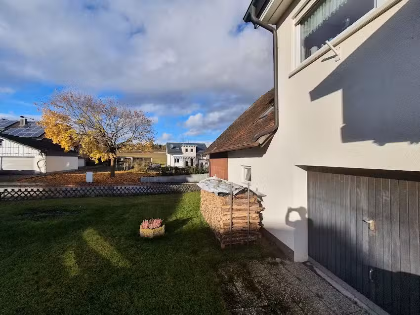 Ferienwohnung Bertsche