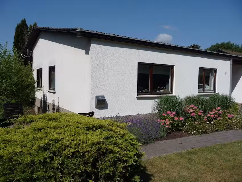 Ferienwohnung Besseringen