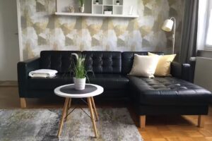 Ferienwohnung Best Place Melsungen