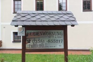 Ferienwohnung Bett & Bike