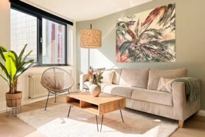 Ferienwohnung BeU Apartments