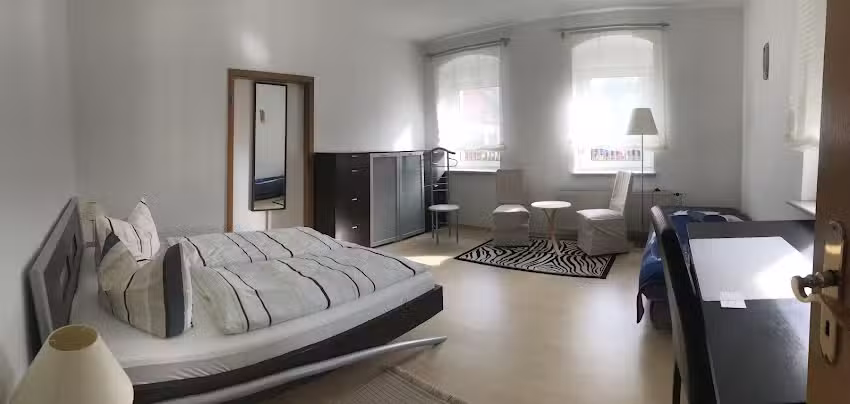 Ferienwohnung Beucha