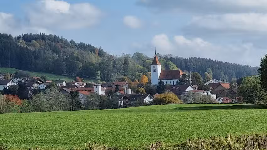 Ferienwohnung Bialek