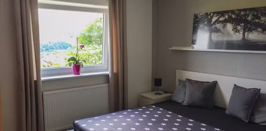 Ferienwohnung Bianca J&auml;ger
