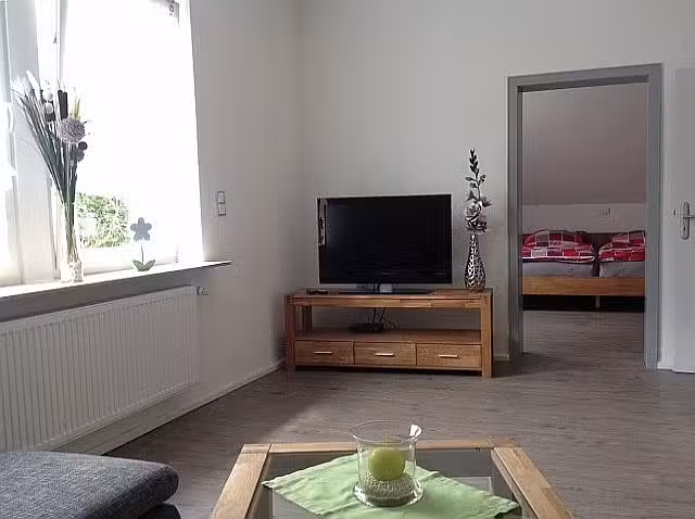 Ferienwohnung Bianca