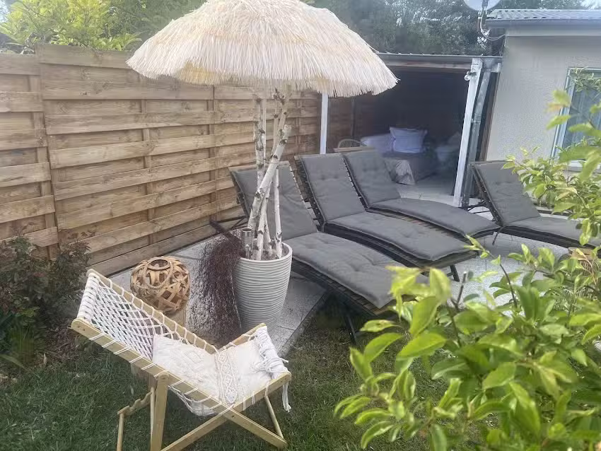 Ferienwohnung Bianke F&auml;lchle