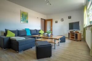 Ferienwohnung Bichler