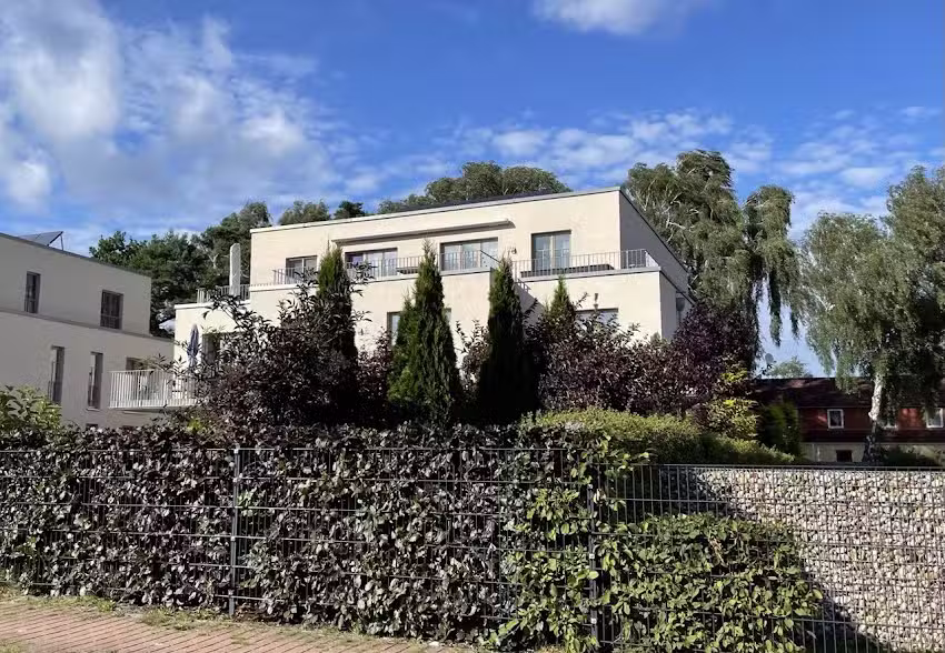 Ferienwohnung BICKBEEREN Barbara