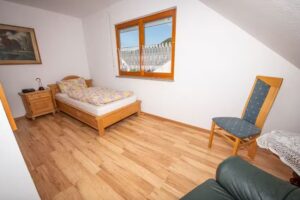 Ferienwohnung Biehler