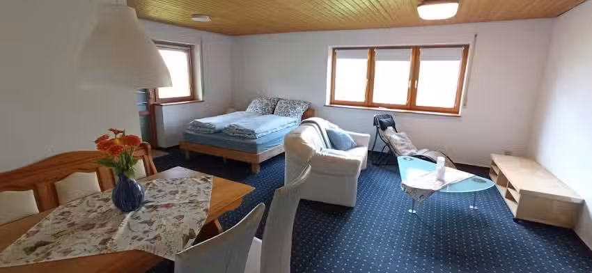 Ferienwohnung Bienenbeute